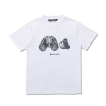 Palm Angels  # 2111 white