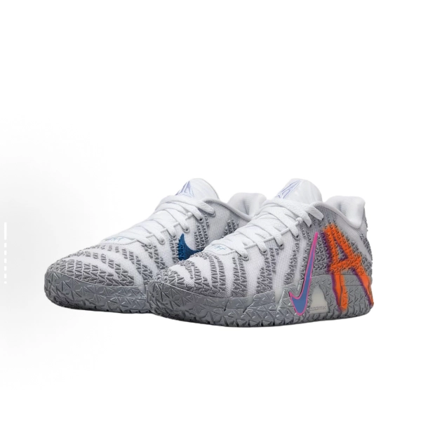 Nike Mens Ja Morant JA 3 HF2793-100