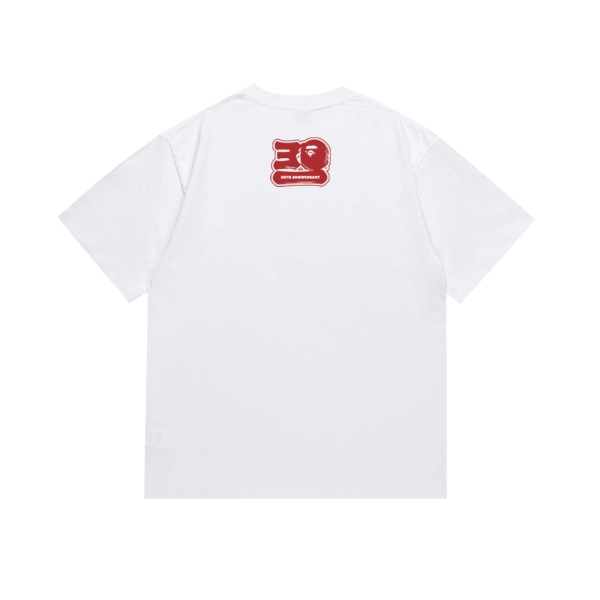 Bape T-Shirt  #173