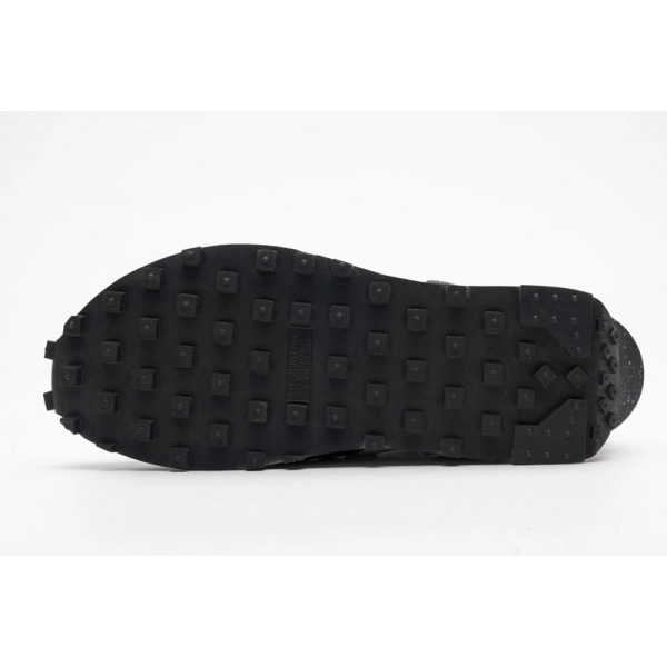 Nike Waffle  Dbreak   X Undercover Daybreak Black White BV4594-001