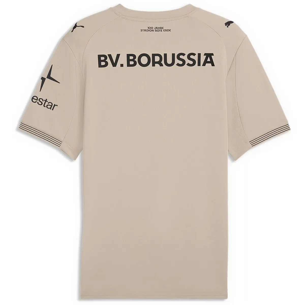 Borussia Dortmund 100th Anniversary Rote Erde Special Edition GK Jersey 2026
