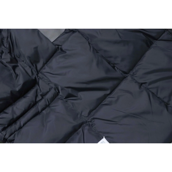 Canada Goose Down Jacket 13 Gray