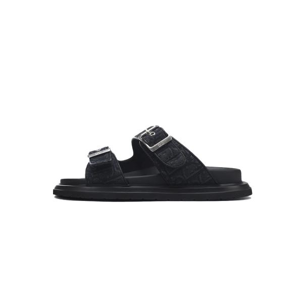 Dior Aqua Black