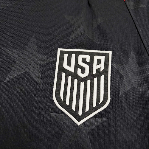 2026 USA Away Jersey