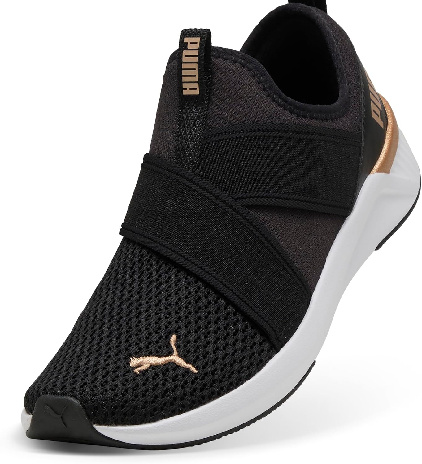 Puma Softride Harli - Women's Slip-On Training Shoes