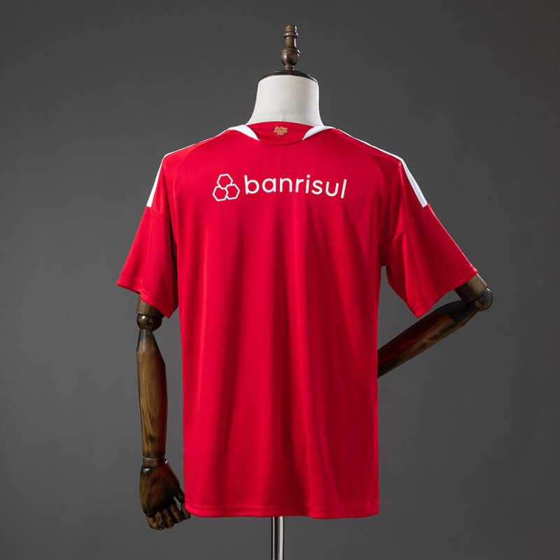 Internacional 26/27 Home Fan Jersey