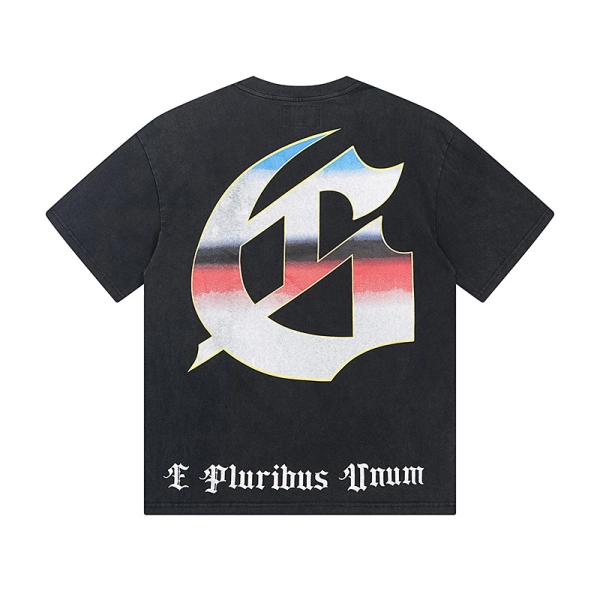 Godspeed  T-shirt # 1110