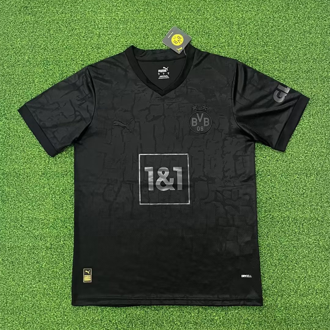 Borussia Dortmund Special Edition Man Jersey 23/24