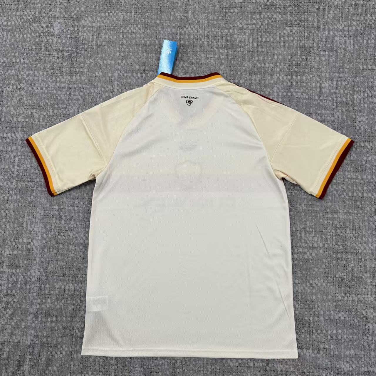 AS Roma Away Man Jersey 26/27