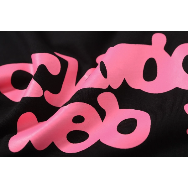 Sp5der T-Shirt T006
