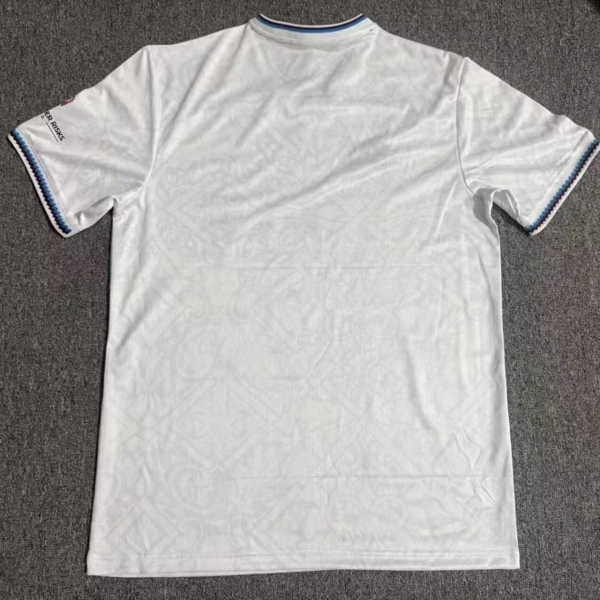 West Ham United Away Jersey Fan Version 26/27