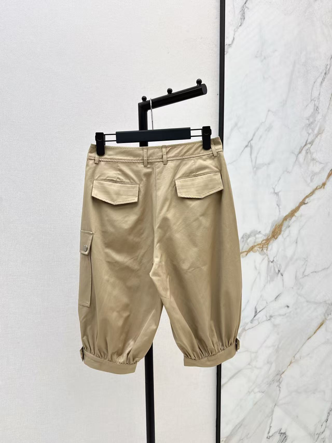 CD  New shorts
