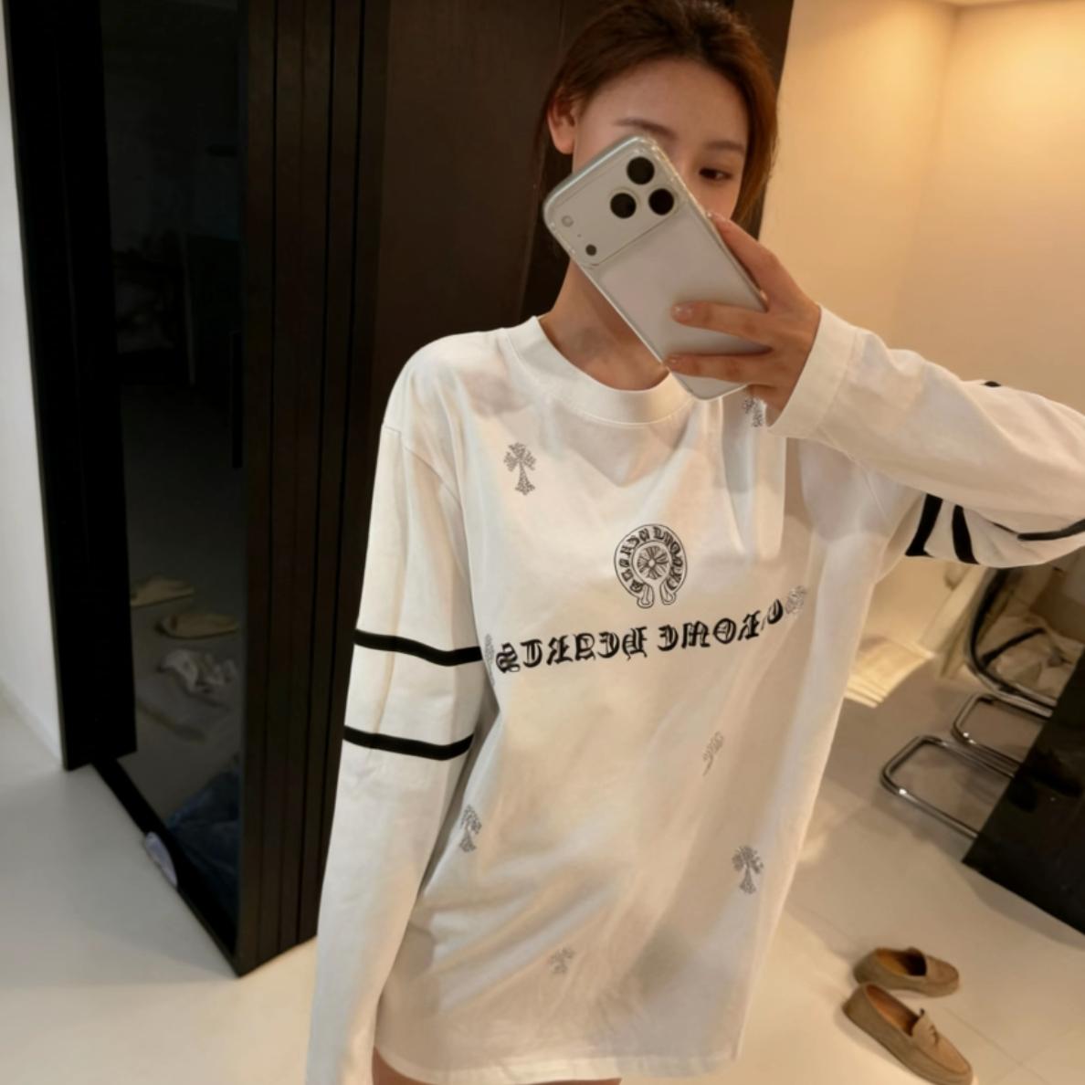 Chrome Hearts-new