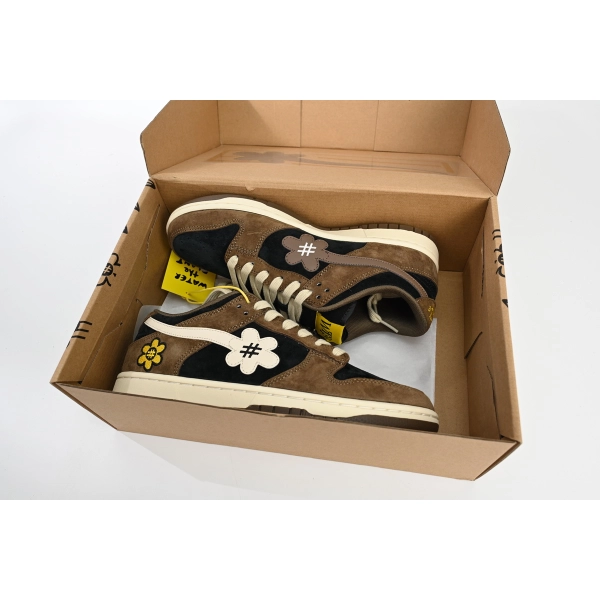 Nike SB Dunk Low WTP
