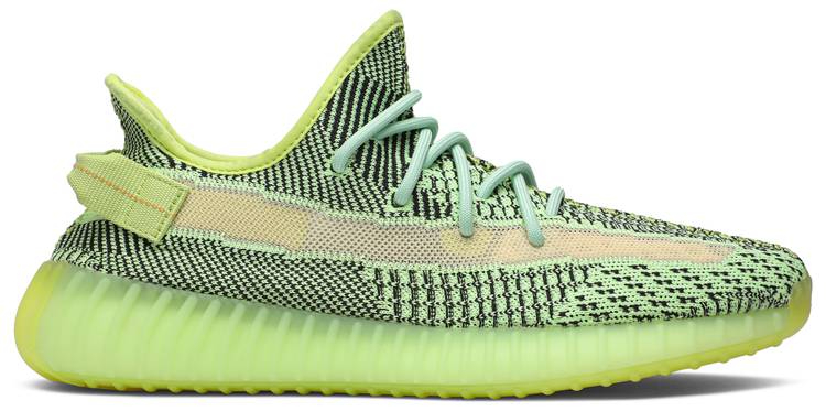Yeezy Boost 350 V2 'Yeezreel Non-Reflective' FW5191
