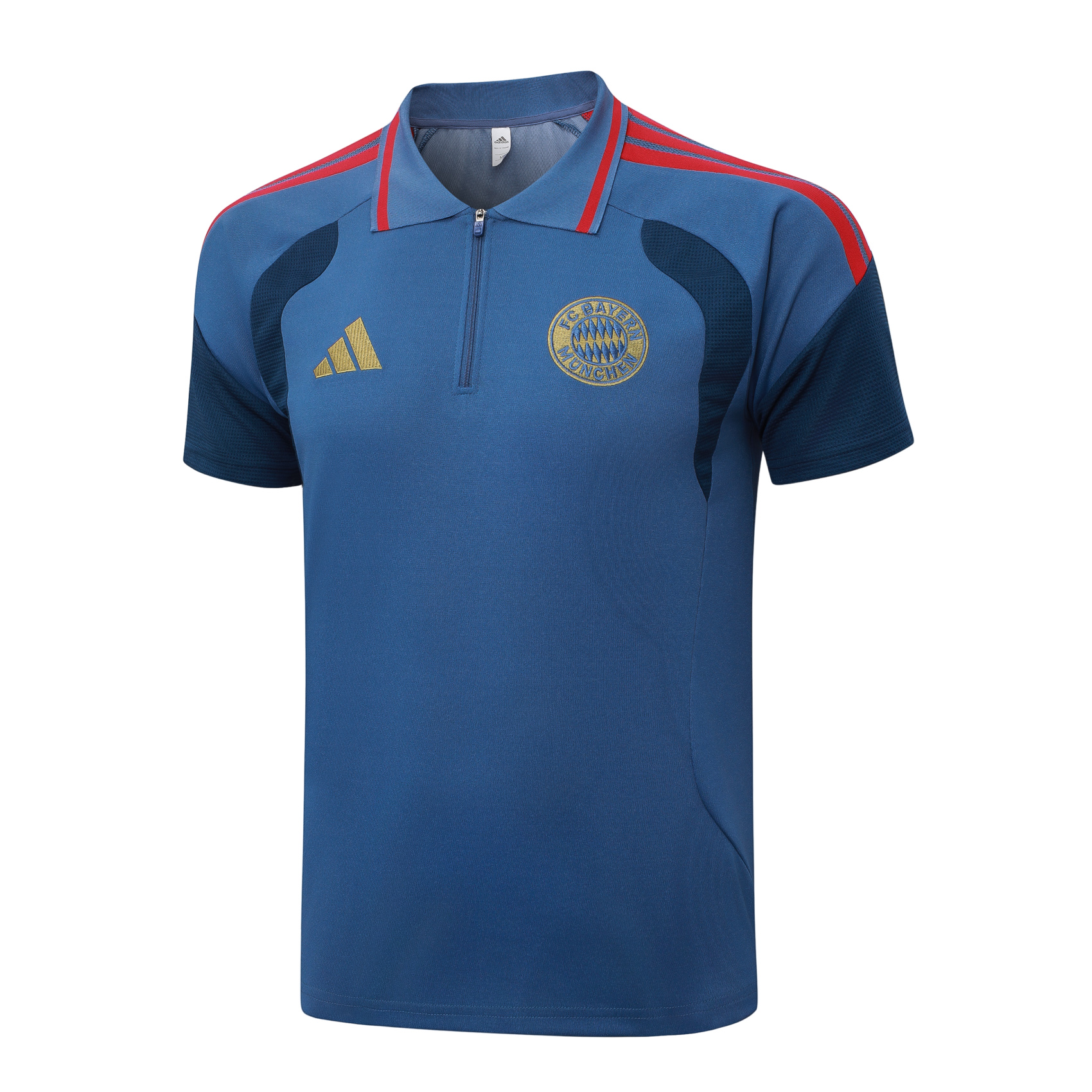 Bayern Munich POLO Jersey 26/27