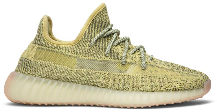 Yeezy Boost 350 V2 'Antlia Reflective' FV3255