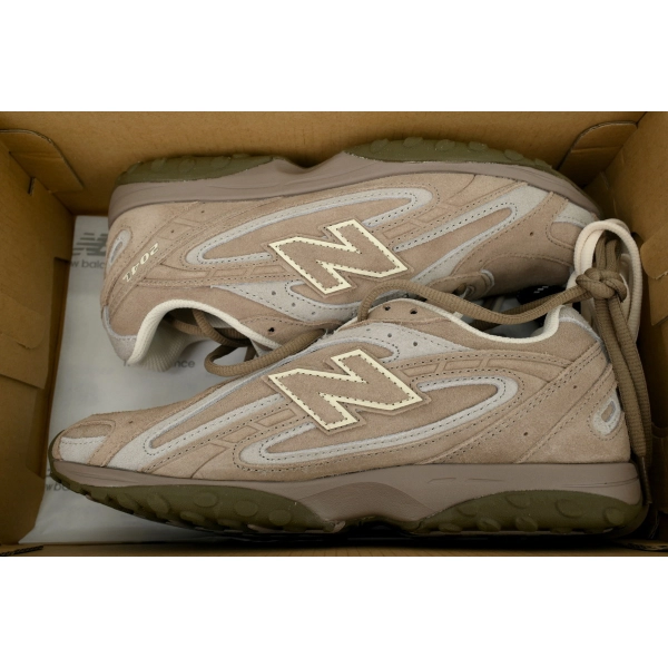 New Balance  'Mushroom Arid Stone'  U204LMMA 204L