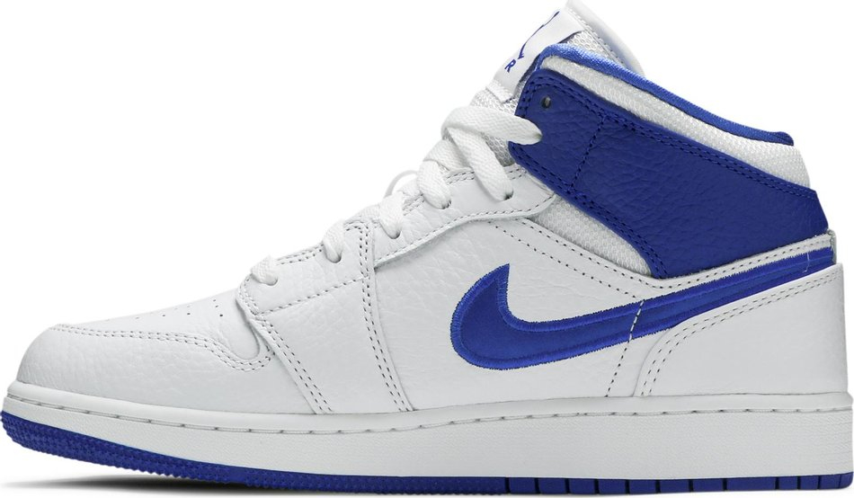 Air Jordan 1 Mid GS '85' DH0200-100