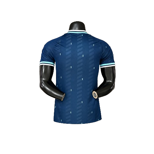 2026 Player Version Germany Away Jersey
