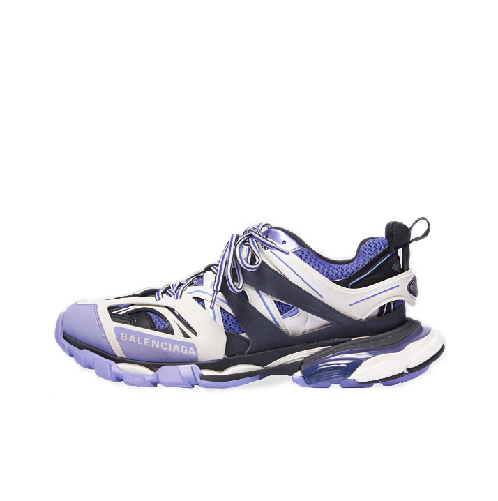 Balenciaga Track & Defender Sneaker Collection