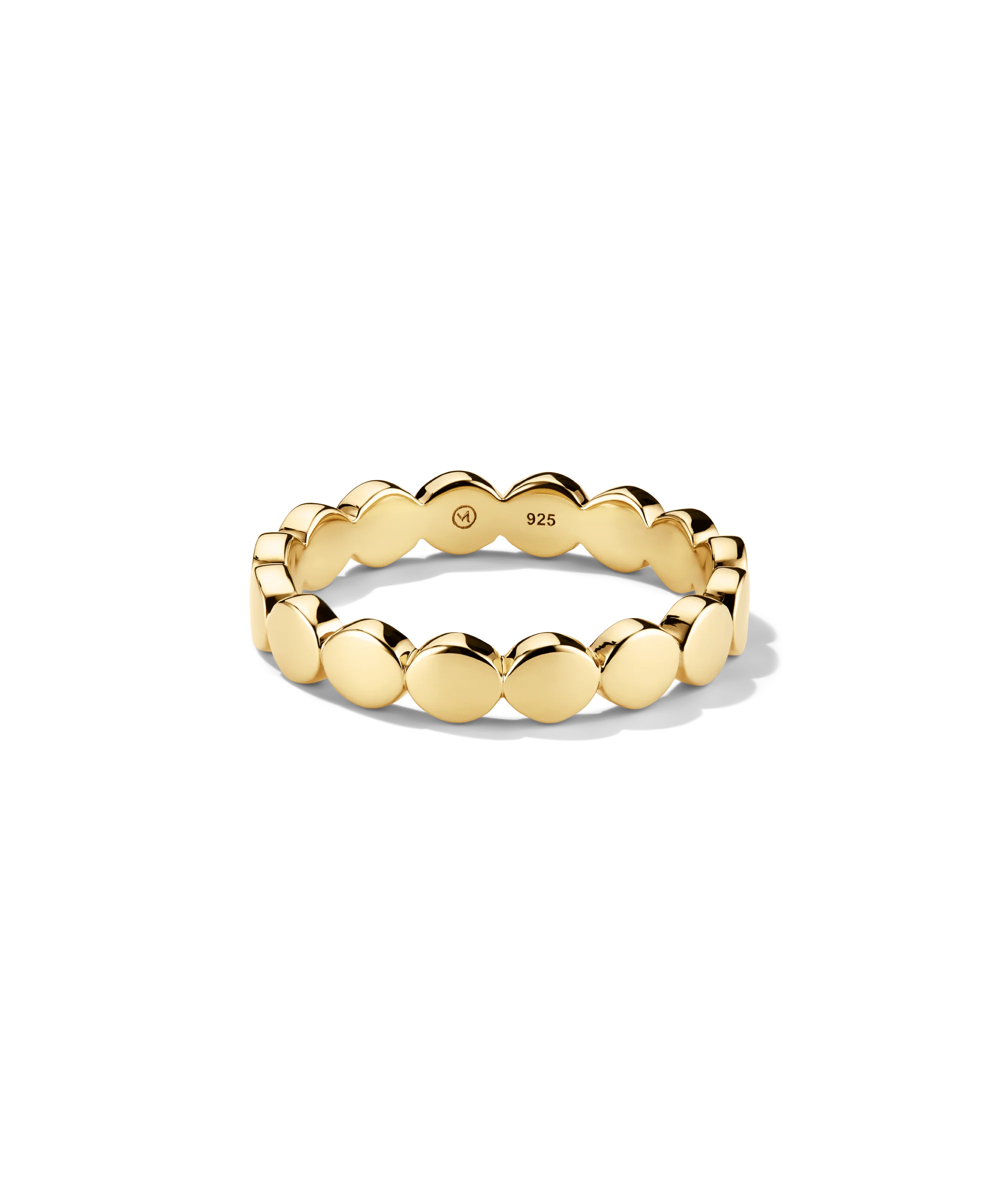 Bold Dot Ring