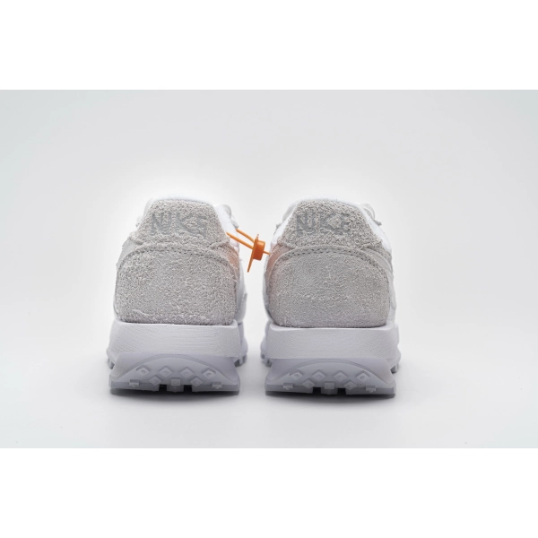 Nike Waffle LDWaffle Sacai White Nylon  BV0073-101