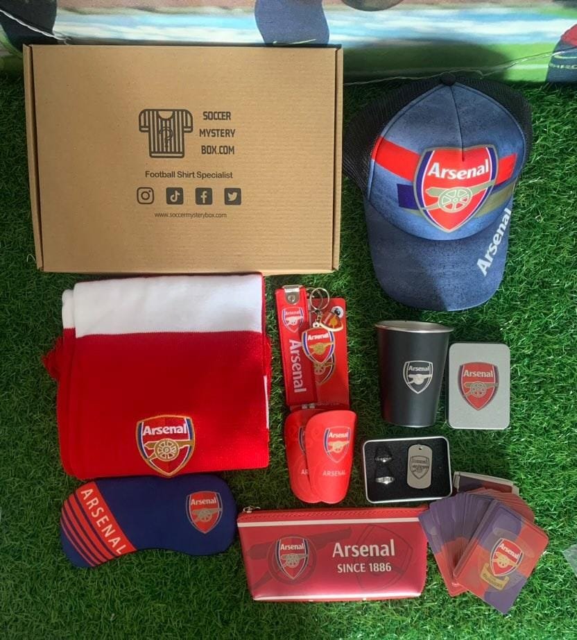 Arsenal Bundles