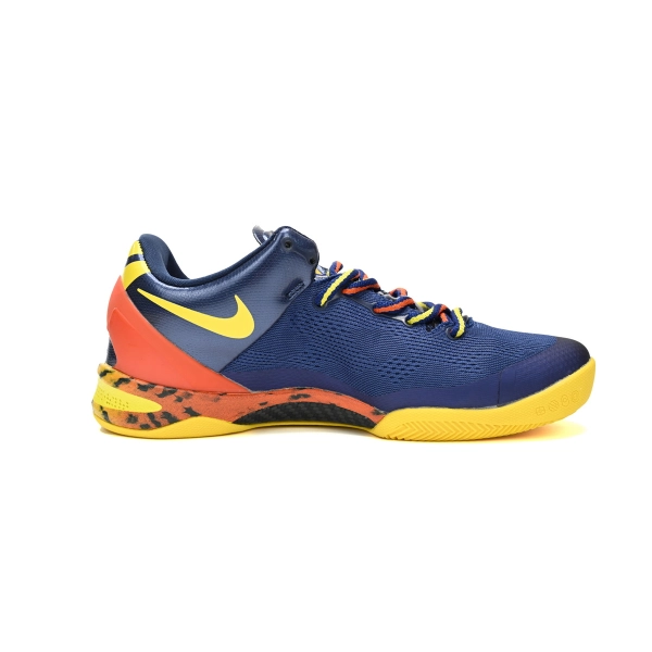 Nike Kobe 8 System Barcelona 555035-402
