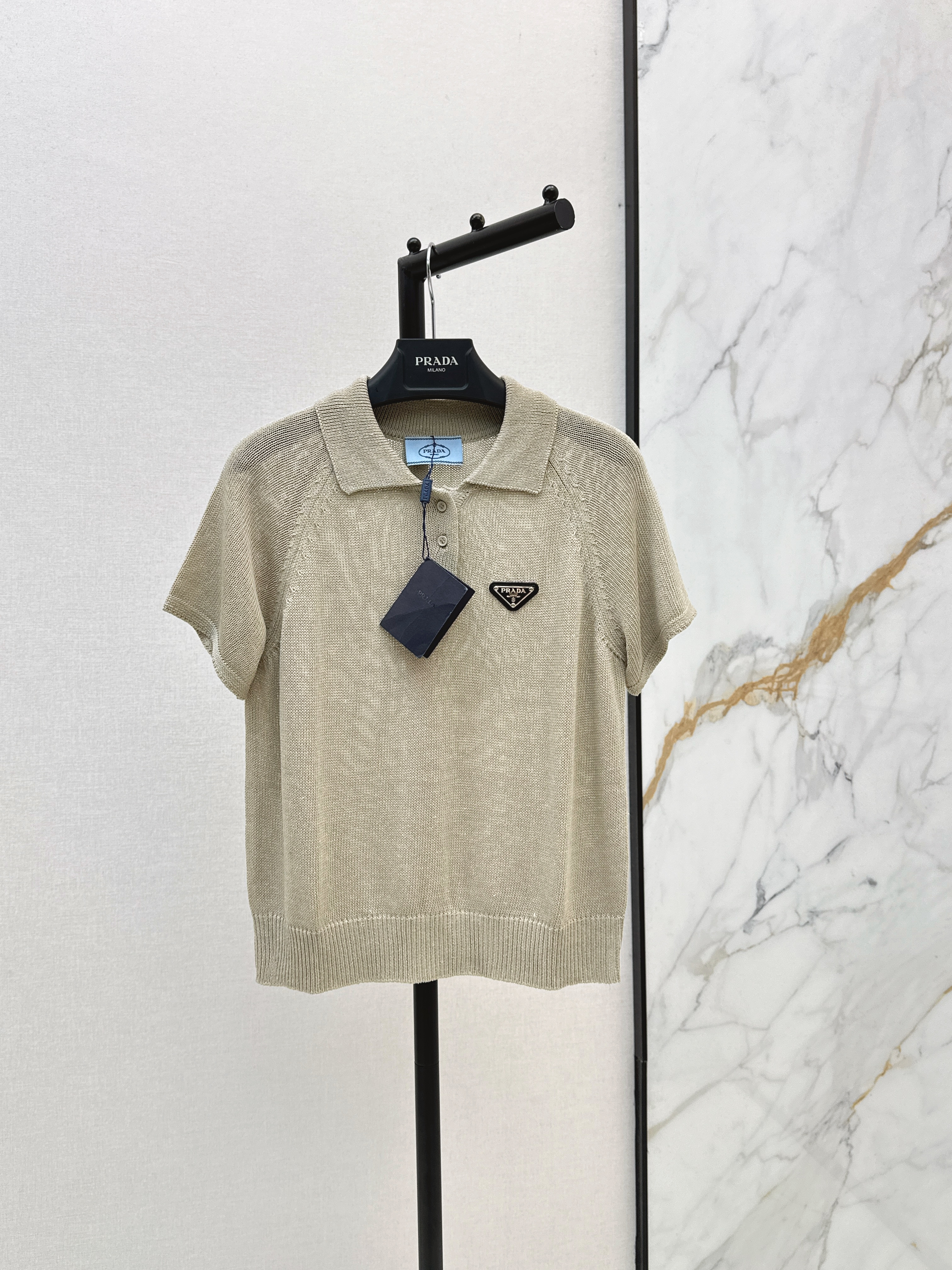 Pra New Knitted top