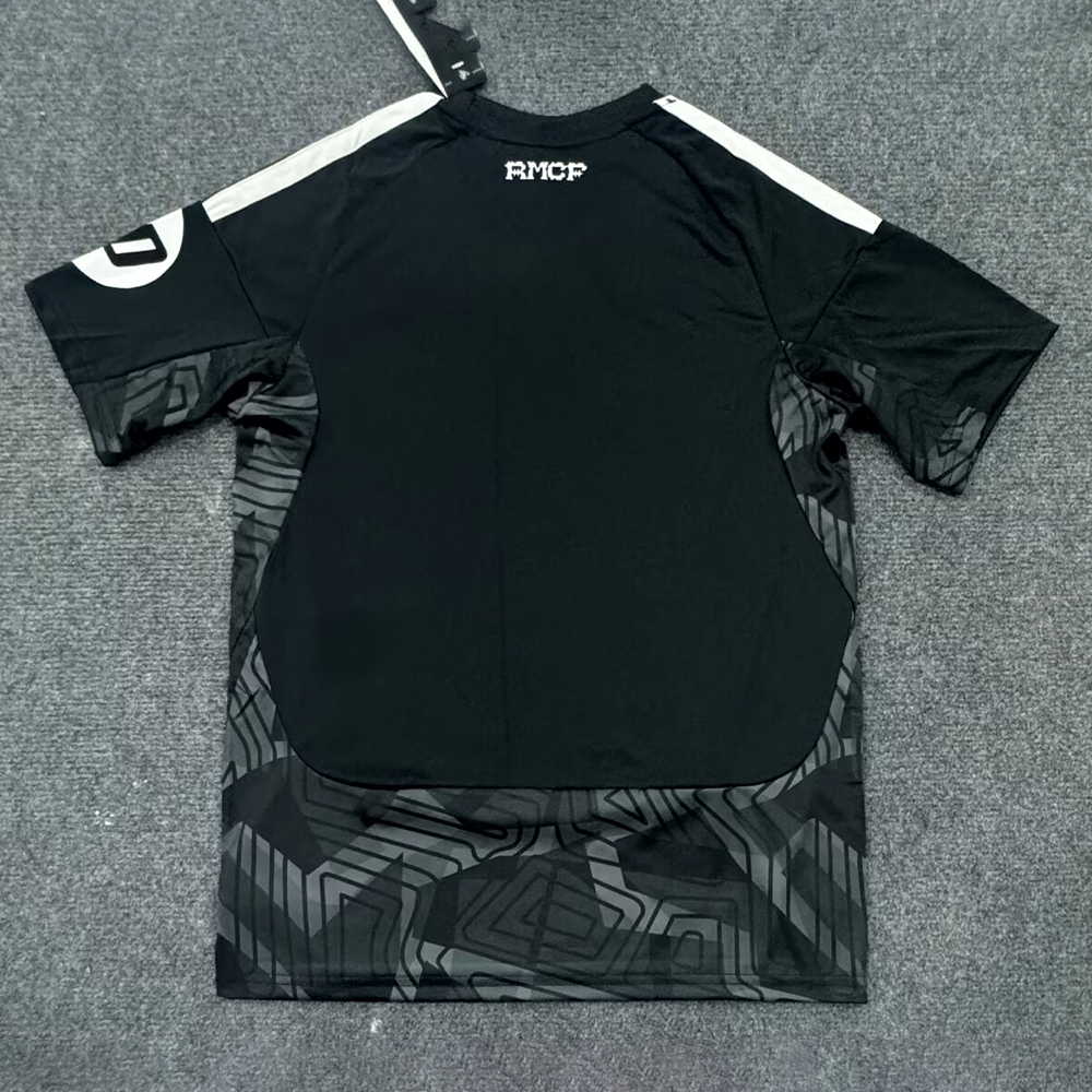 Real Madrid Goalkeeper Men Jersey 26/27