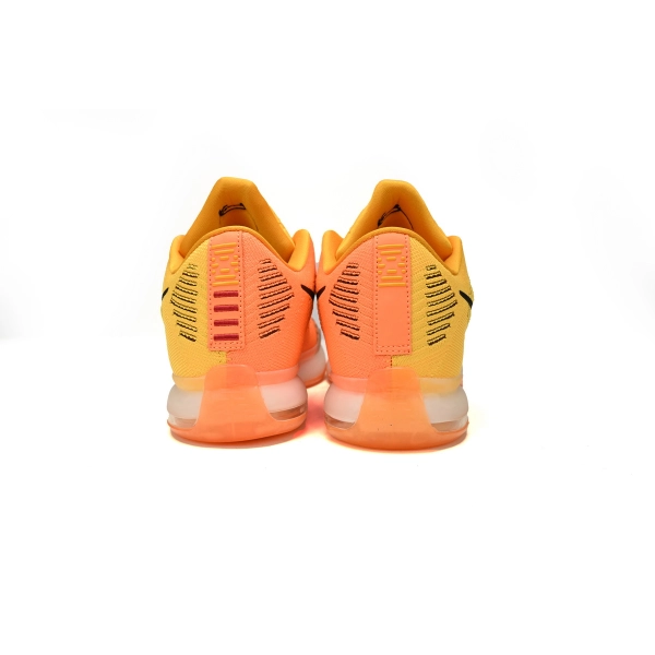 Nike Kobe 10 Elite Low Chester 747212-818
