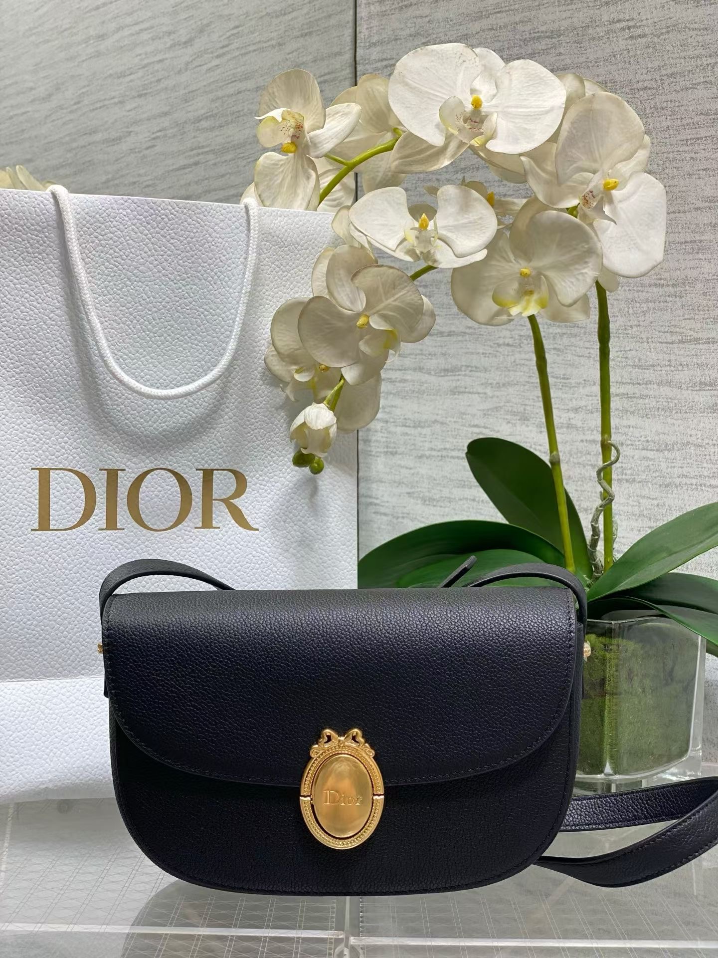 CD New bag
