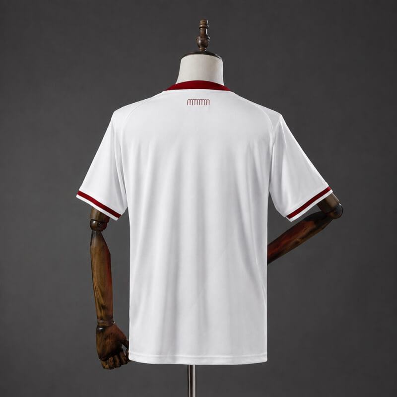 Monaco 26/27 Home Fan Jersey