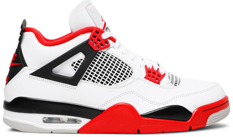 Air Jordan 4 Retro OG 