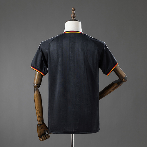 Germany 26/27 Special Edition - Black Jersey