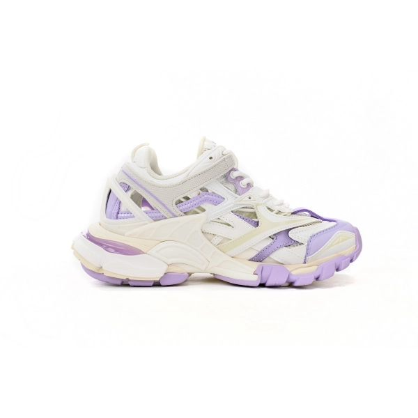Balenciaga Track 2 Sneaker Military PAICU 568615 W3AE2 5711