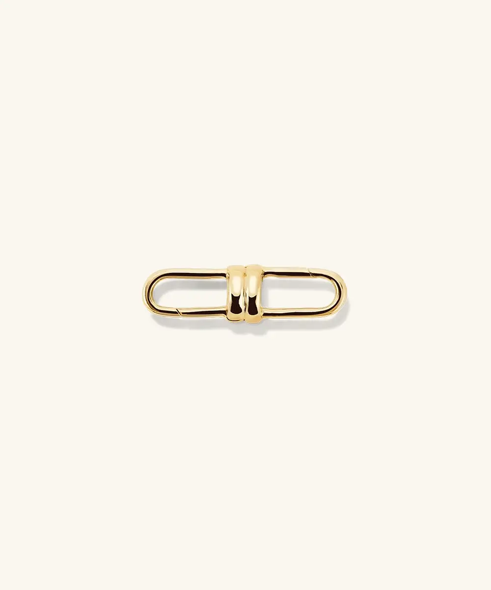 Base Chain Necklace