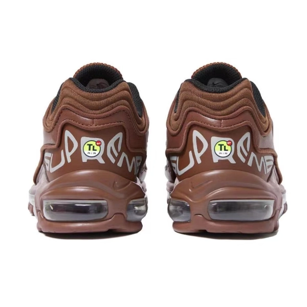 Nike Air Max 98 TL Supreme Brown DR1033-200