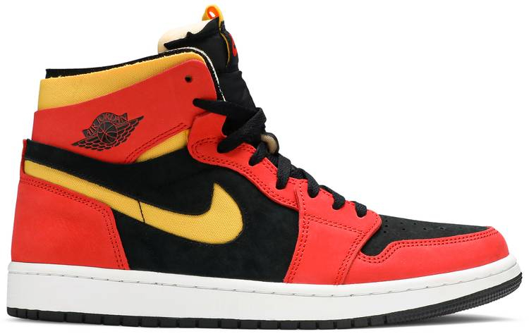 Air Jordan 1 High Zoom Comfort 