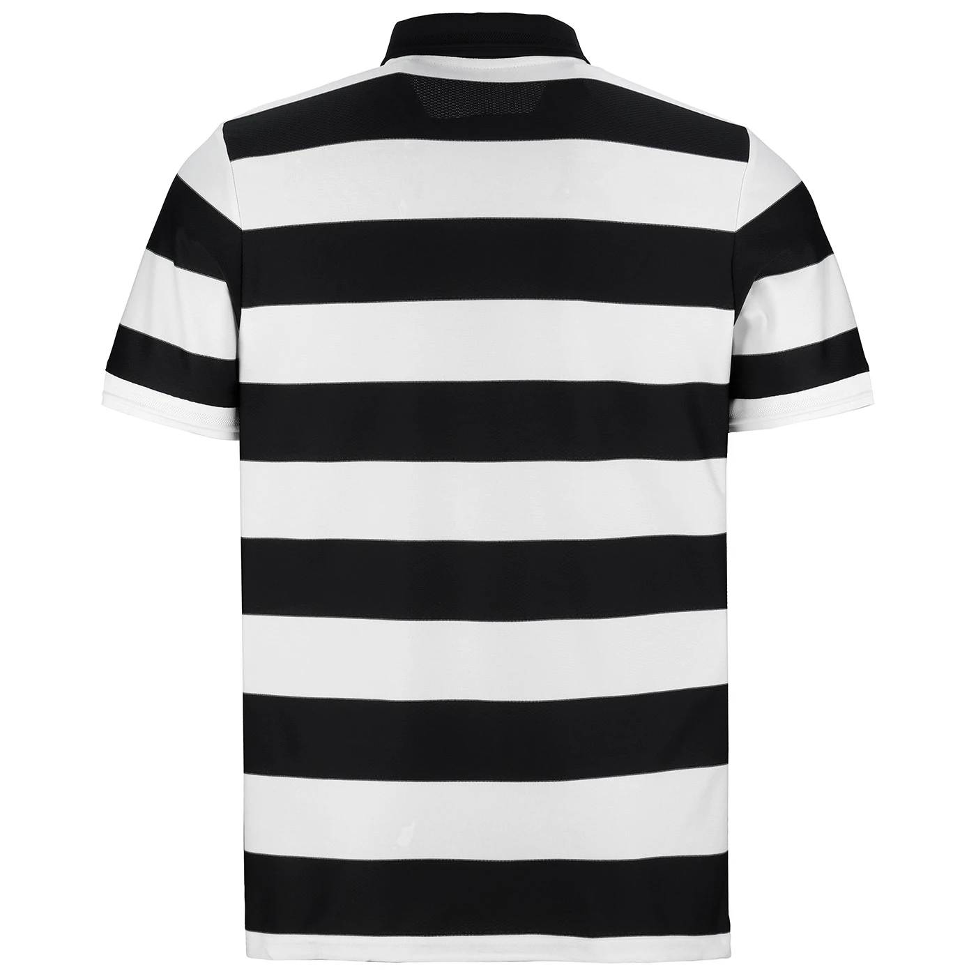 Juventus Fourth Man Jersey 25/26