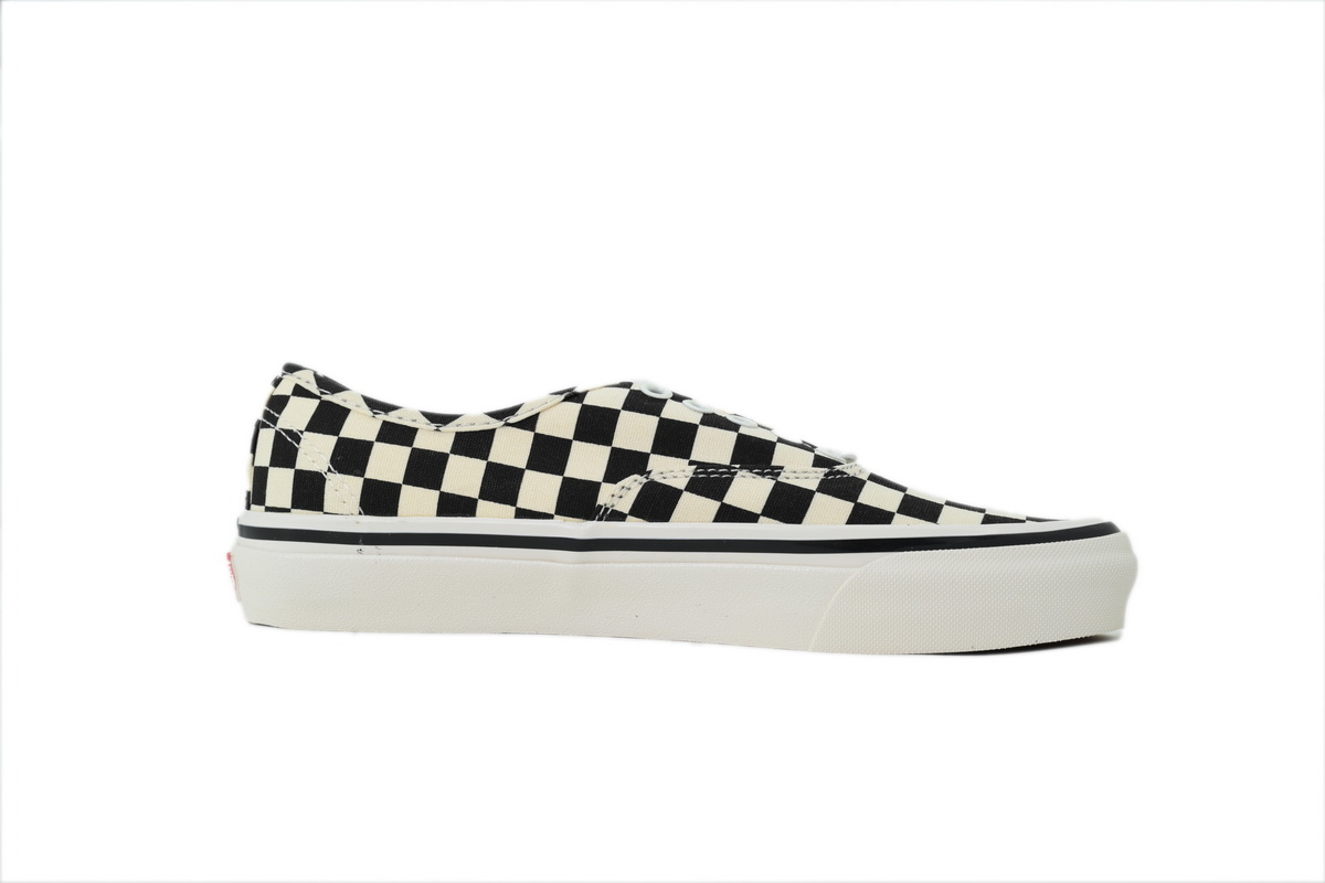 Vans Authentic 44 DX 'Anaheim Factory' VN0A38ENOAK