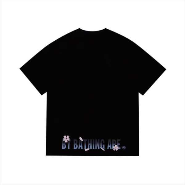 Bape T-Shirt  #  1032