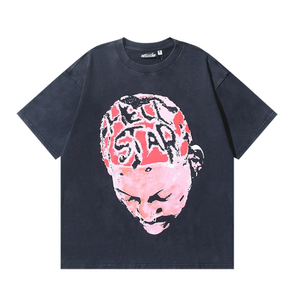 Hellstar T-Shirt  6772