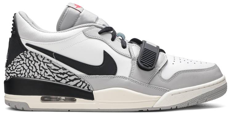 Jordan Legacy 312 Low 