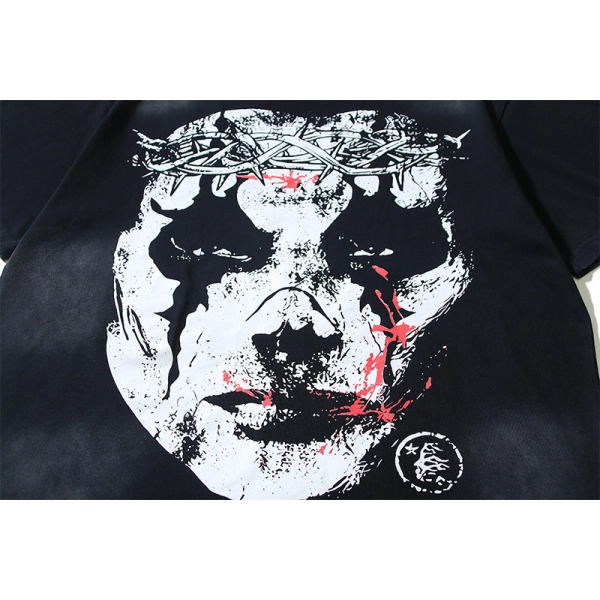 Hellstar T-Shirt  6710
