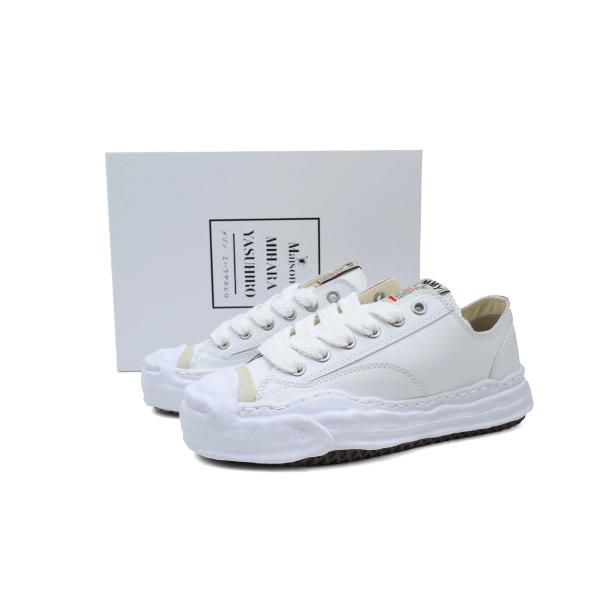 Mihara Yasuhiro  White NO.780