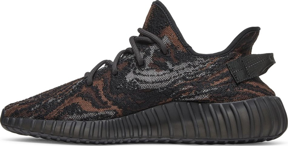 Yeezy Boost 350 V2 “MX Rock” GW3774