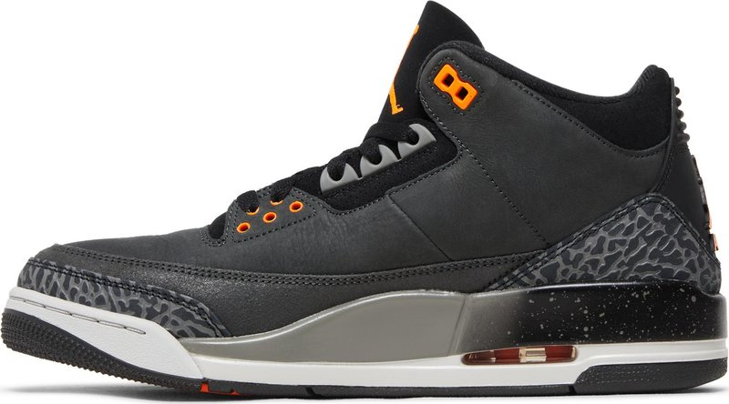Air Jordan 3 Retro 'Fear' 2023 CT8532-080