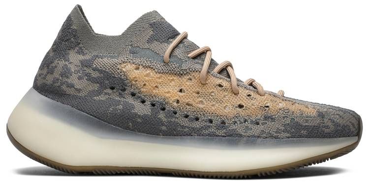 Yeezy Boost 380 'Mist Reflective' FX9846